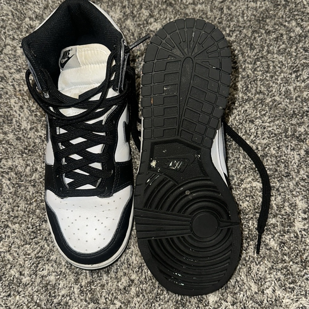 Nike Dunk - Picture 4 of 5